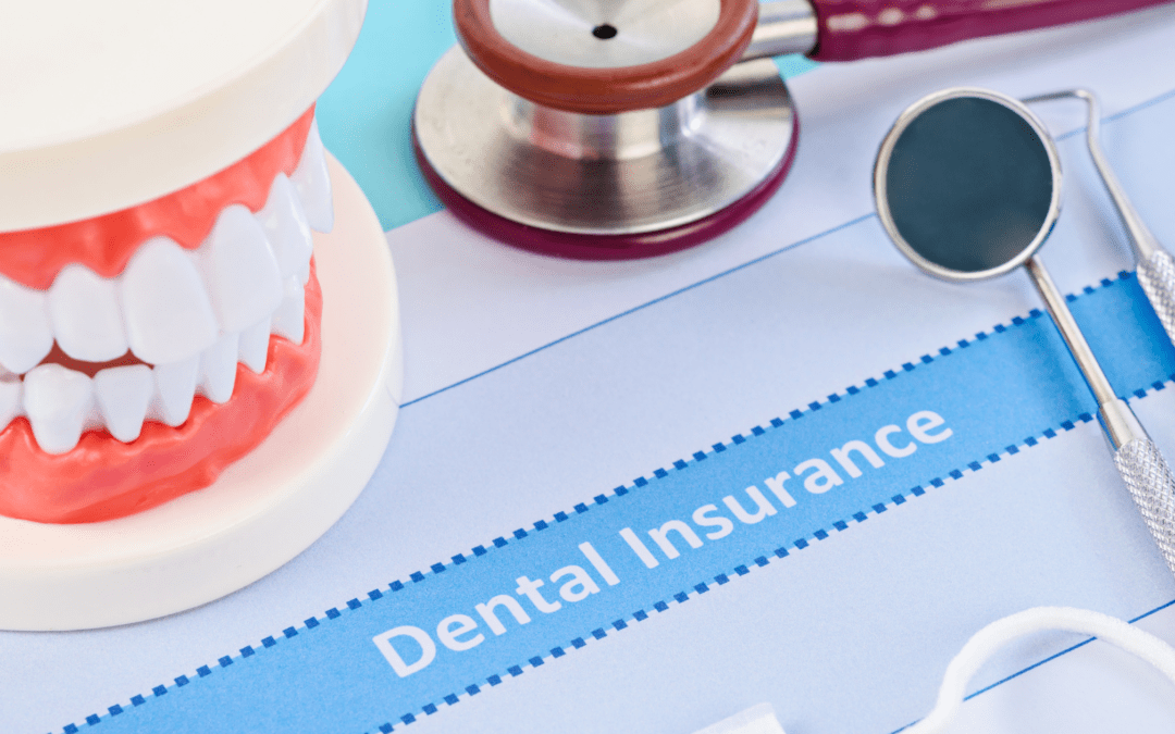 5 Perks of Using Your Dental Insurance in 2021