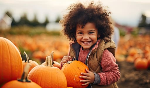 Embrace the Fall Season with a Healthy Smile